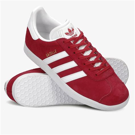 Rote adidas Sneaker für Damen online kaufen 